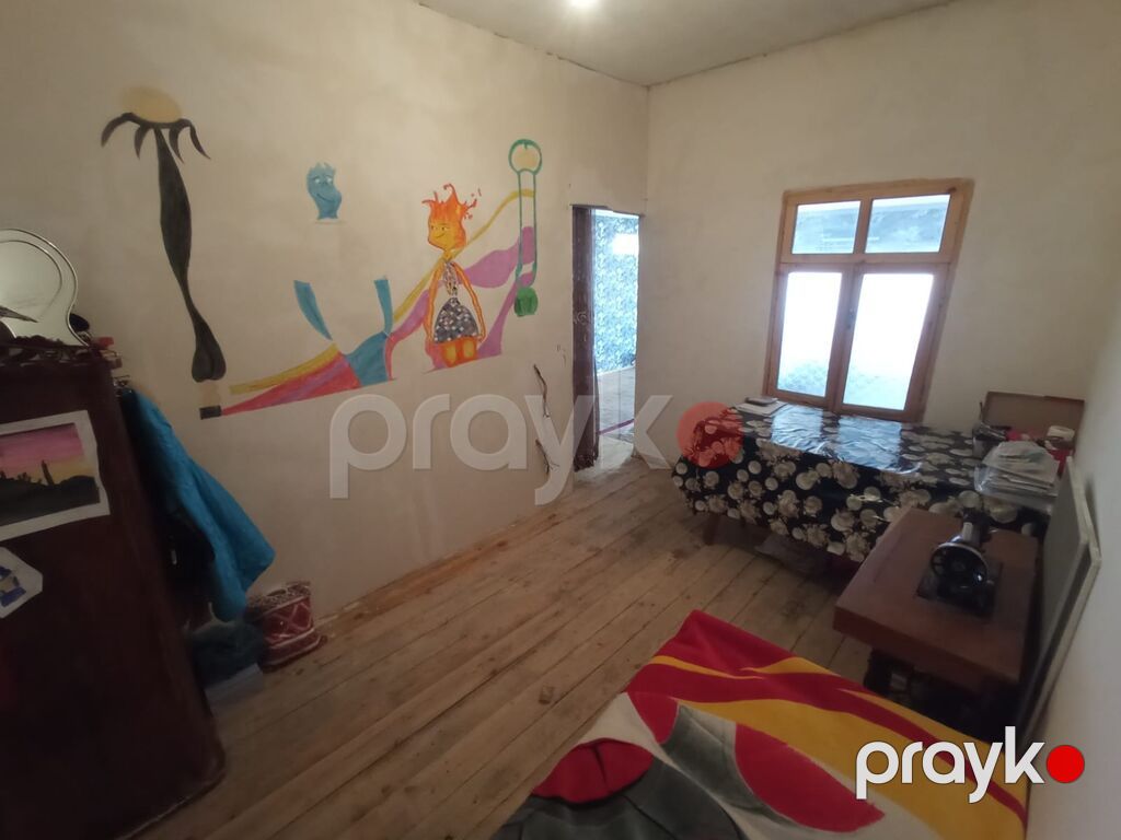 4 otaqlı, 110 kv. m, Orta təmir — Ev, villa, Digah (7)