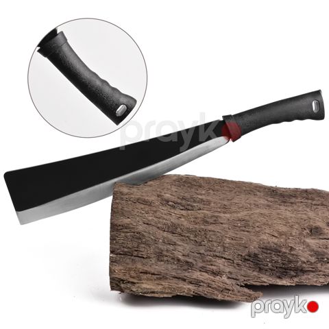 Dəryaz polad/plastik 38 sm — Bakı