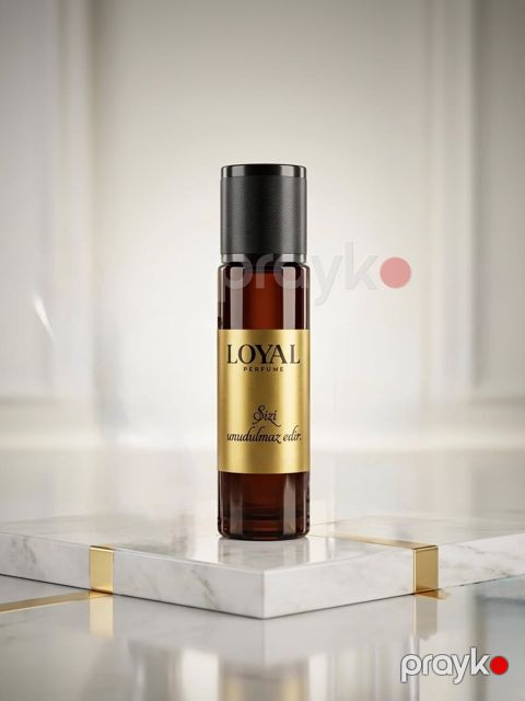 Loyal Perfume Bal d'Afrique uniseks ətir suyu 17 ml — Bakı