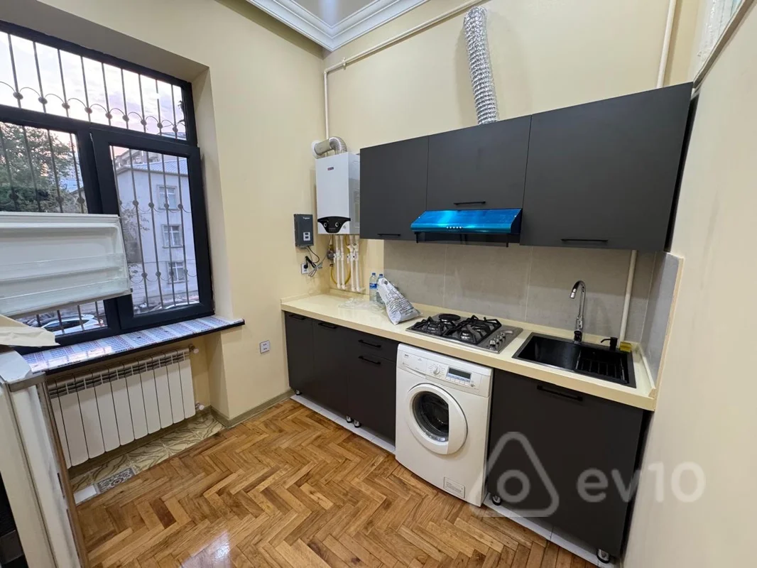 2 otaqlı mənzil, 65 m², Elmlər akademiyasi — kirayə — Mənzil, Bakı (4)