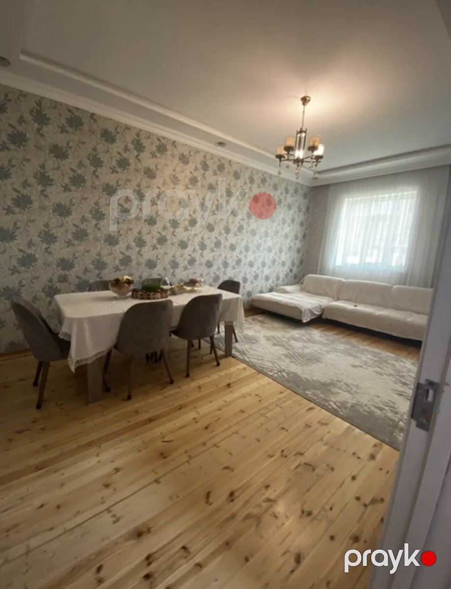 Satılır 3 otaqlı həyət evi/bağ evi 110 m² — Ev, villa, Bakı (7)