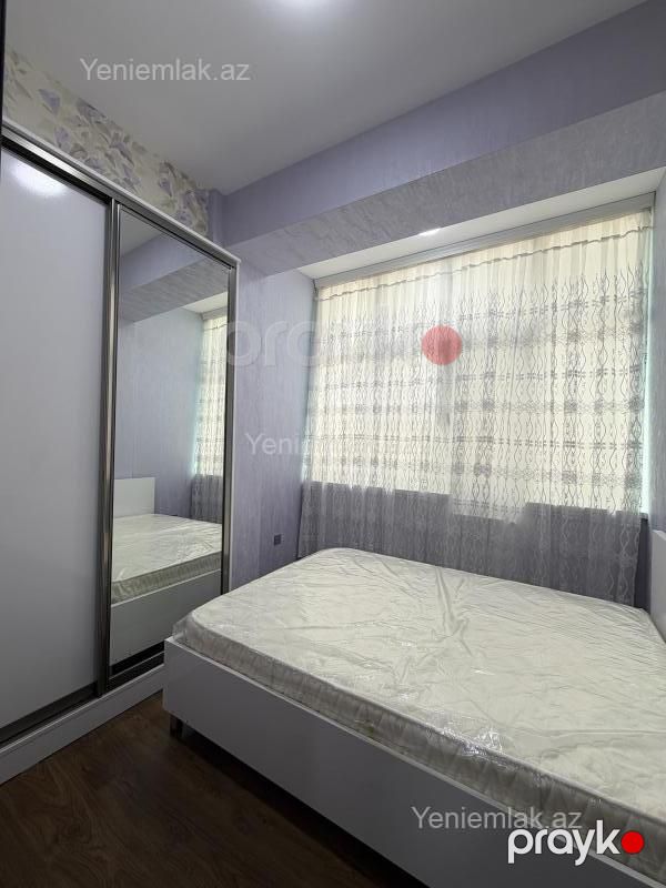 Satılır 2 otaqlı Bina evi menzil (Yeni tikili), 37 m², Masazır — Mənzil, Abşeron (9)