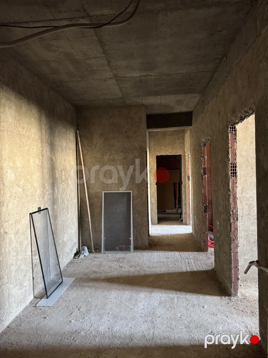 Satılır 3 otaqlı yeni tikili 87.6 m² — Mənzil, Bakı (6)