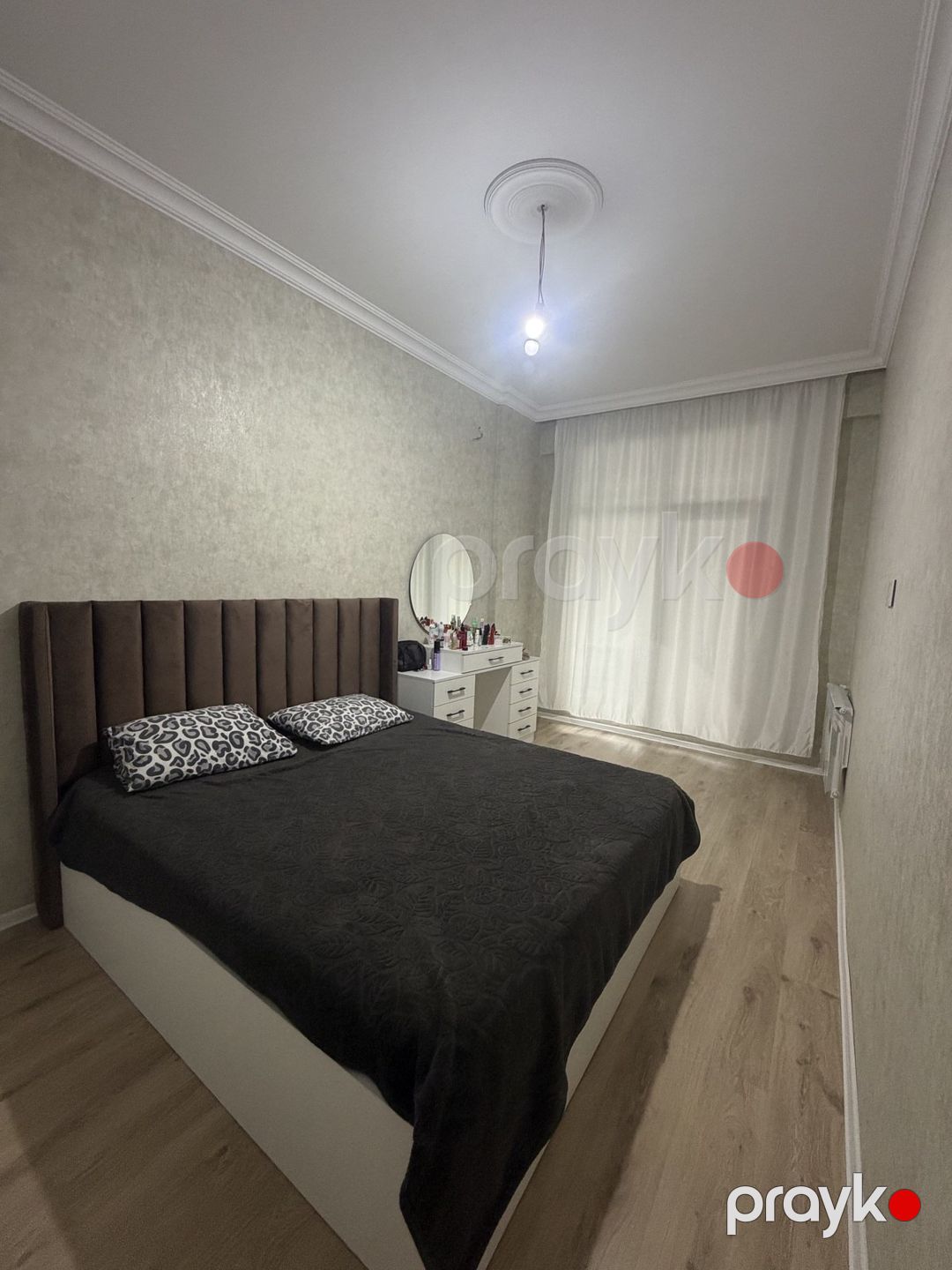 İcarəyə verilir 2 otaqlı yeni tikili 57 m² — Mənzil, Sumqayıt (5)
