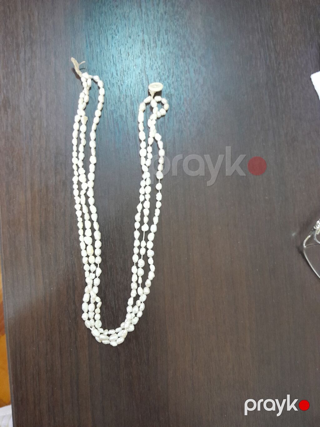 Boyunbağı — Qolye və zəncir, Bakı (2)