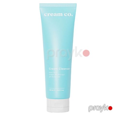 Yuyunma kremi Cream Co. Cream Cleanser 150 ml — Bakı