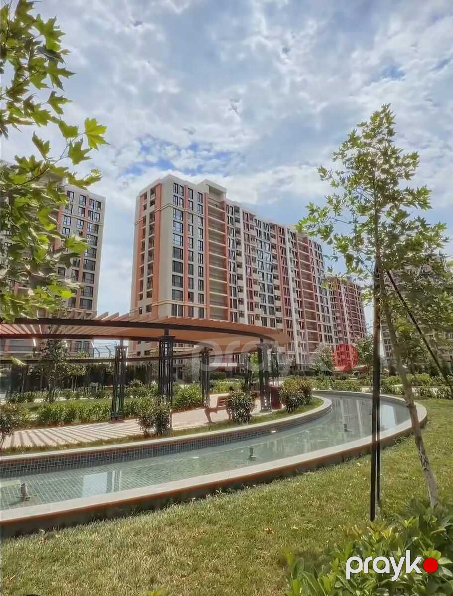 İcarəyə verilir 3 otaqlı yeni tikili 86 m² — Mənzil, Bakı (4)