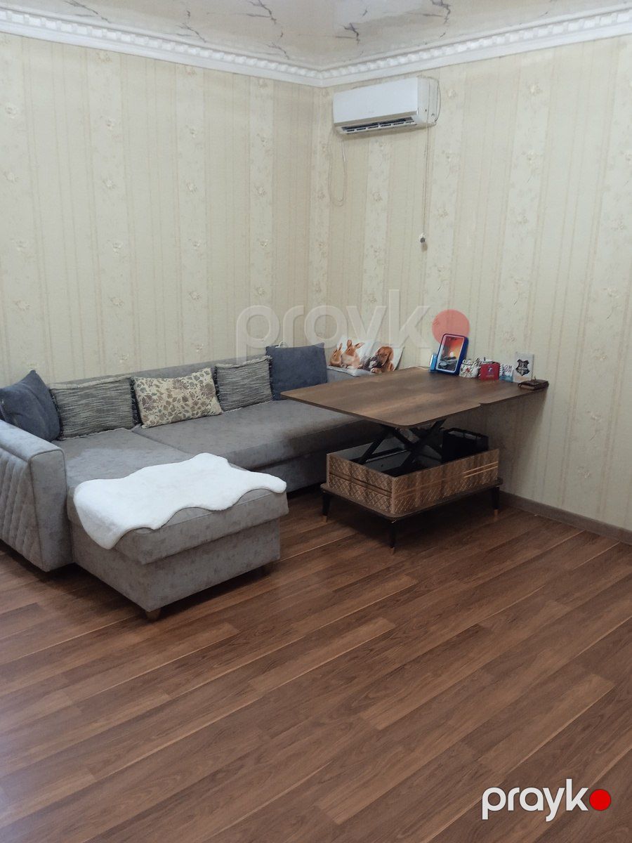 Satılır 1 otaqlı həyət evi/bağ evi 35 m² — Ev, villa, Bakı (8)