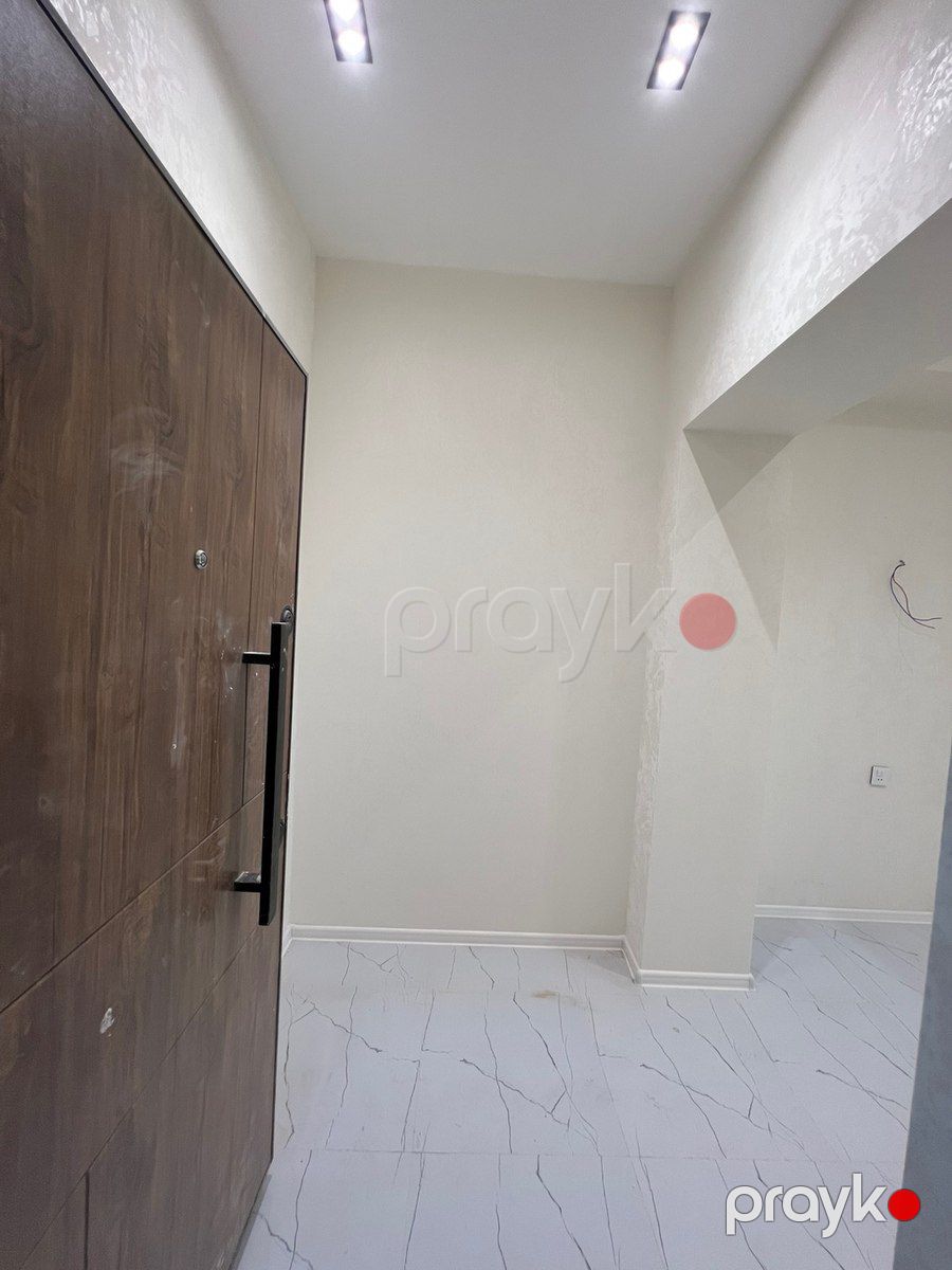 3-otaqlı yeni tikili, Xırdalan ş., 106 m² — Mənzil, Xırdalan (2)