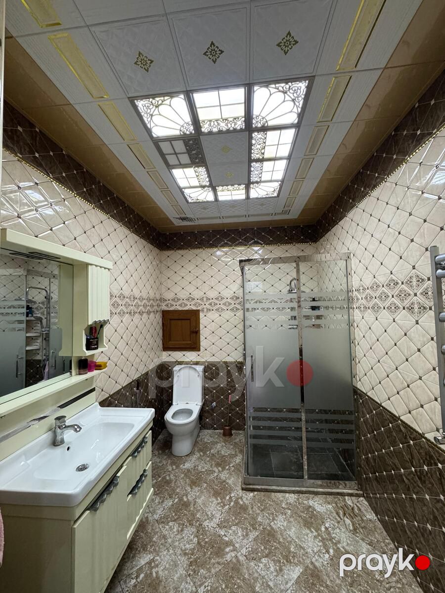Satılır 3 otaqlı yeni tikili 90 m² — Mənzil, Bakı (8)