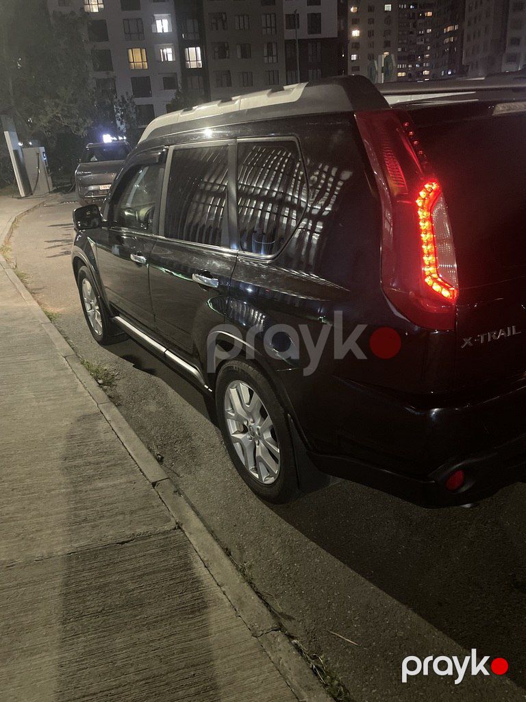 Nissan X-Trail, 2.5 L, 2013 il, 166 000 km — Avtomobillər, Bakı (6)