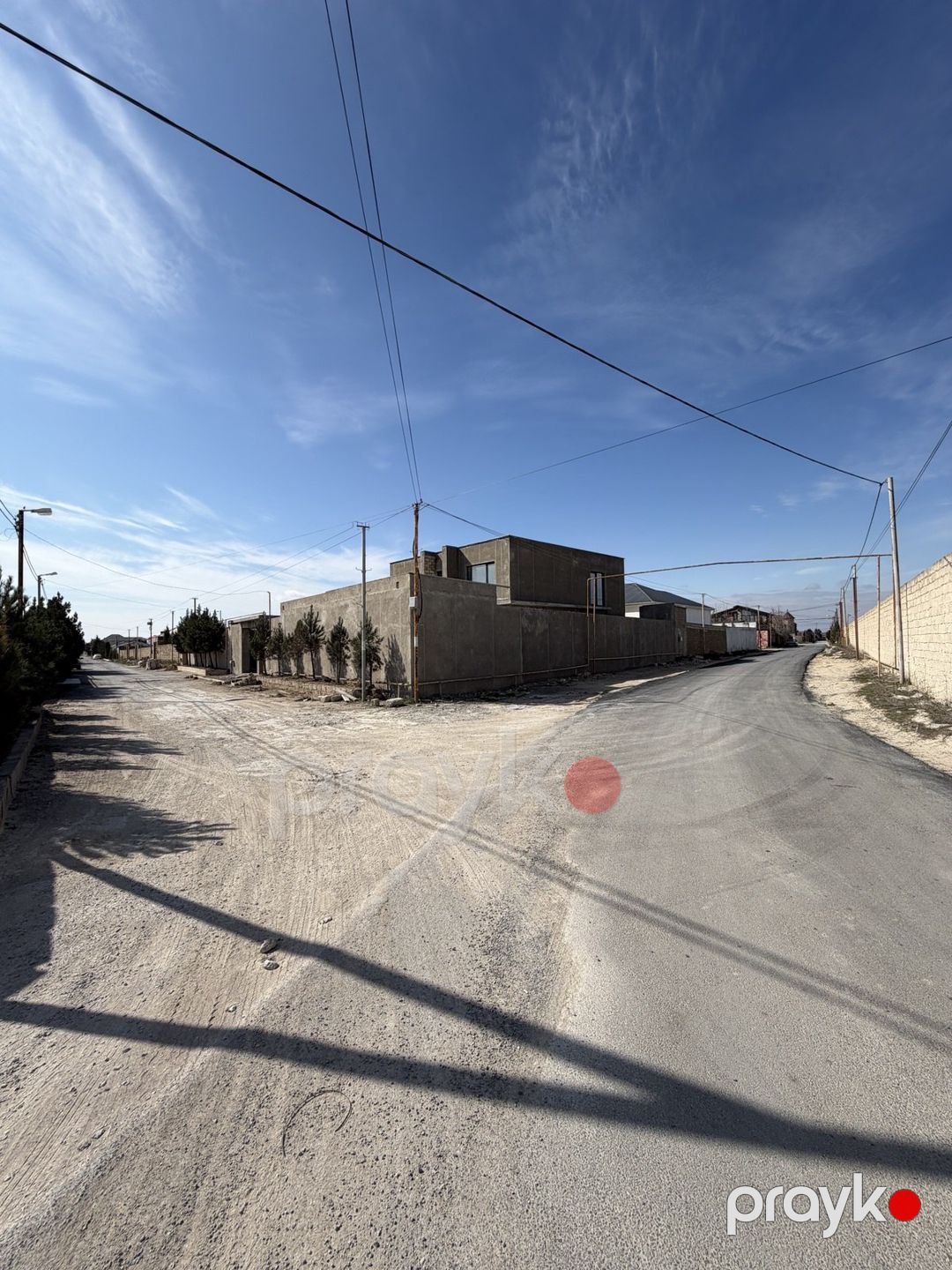 Satılır torpaq 5 sot — Torpaq, Bakı (4)