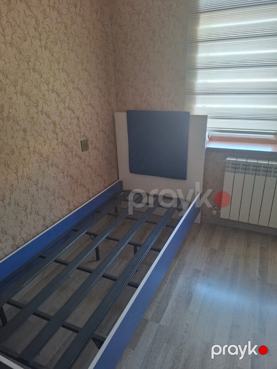 4-otaqlı mənzil, 10-cu mkr., 100 m² — Mənzil, Sumqayıt (11)