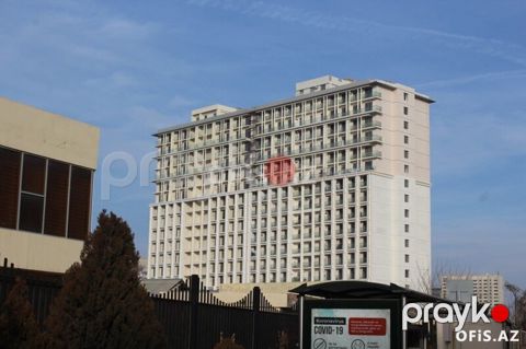 Yeni tikili Satılır Səbail r., 3 otaq, 155 m² — Bakı