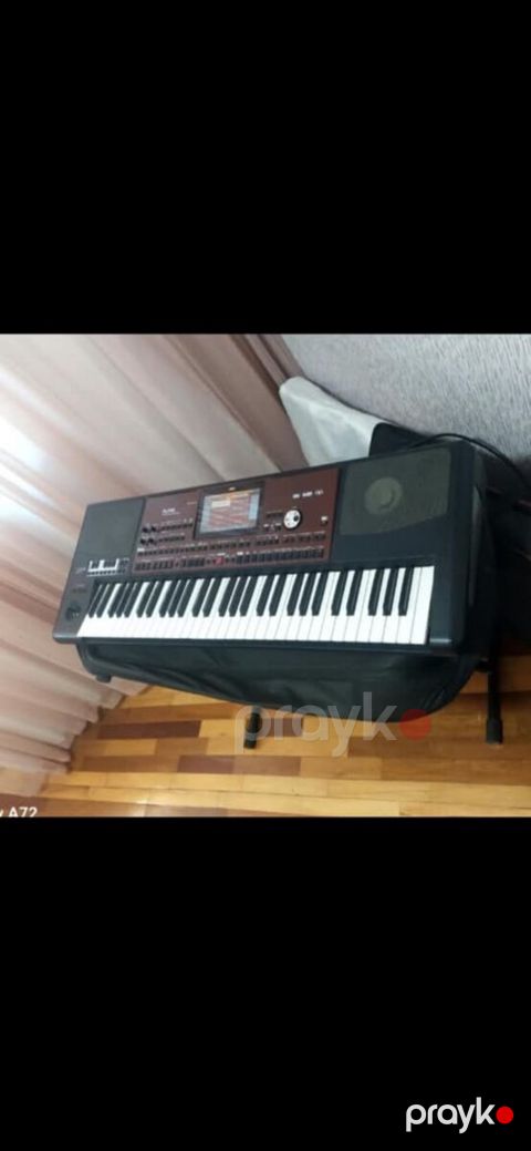 Sintezator Pa 700 Gt — Bakı