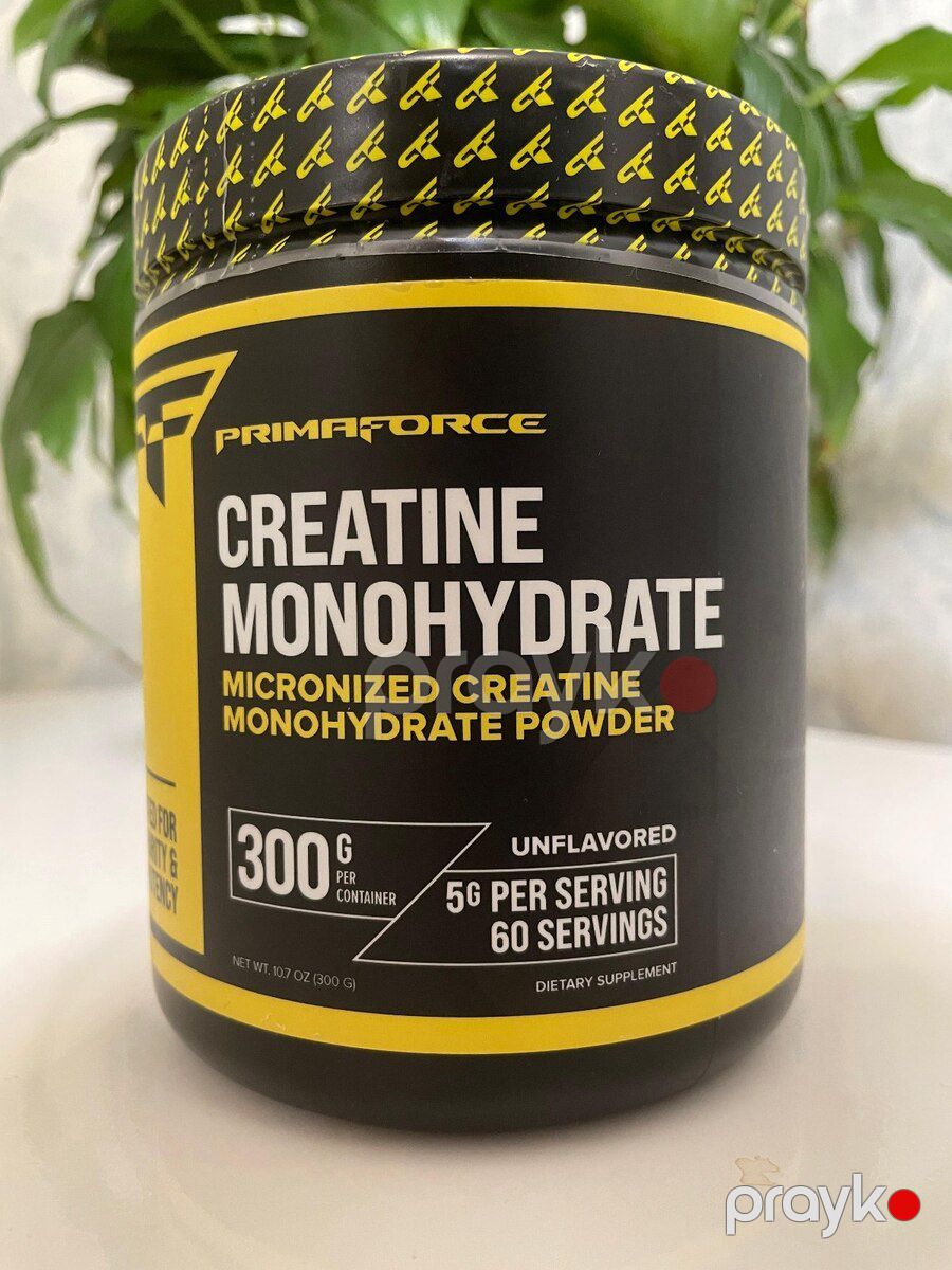 İdman qidası "Creatine" — İdman, hobi, istirahət, Bakı (4)