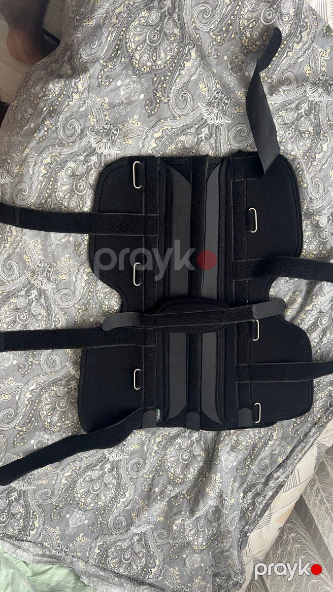 Ayaq üçün ortopedik fiksator — Gözəllik və səhiyyə, Bakı (4)