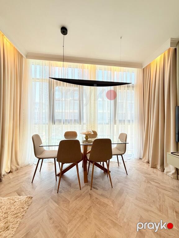 Satılır 3 otaqlı yeni tikili 92 m² — Mənzil, Bakı (8)