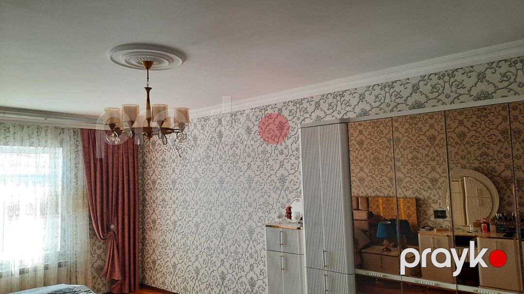 Satılır 6 otaqlı həyət evi/bağ evi 199 m² — Ev, villa, Bakı (6)