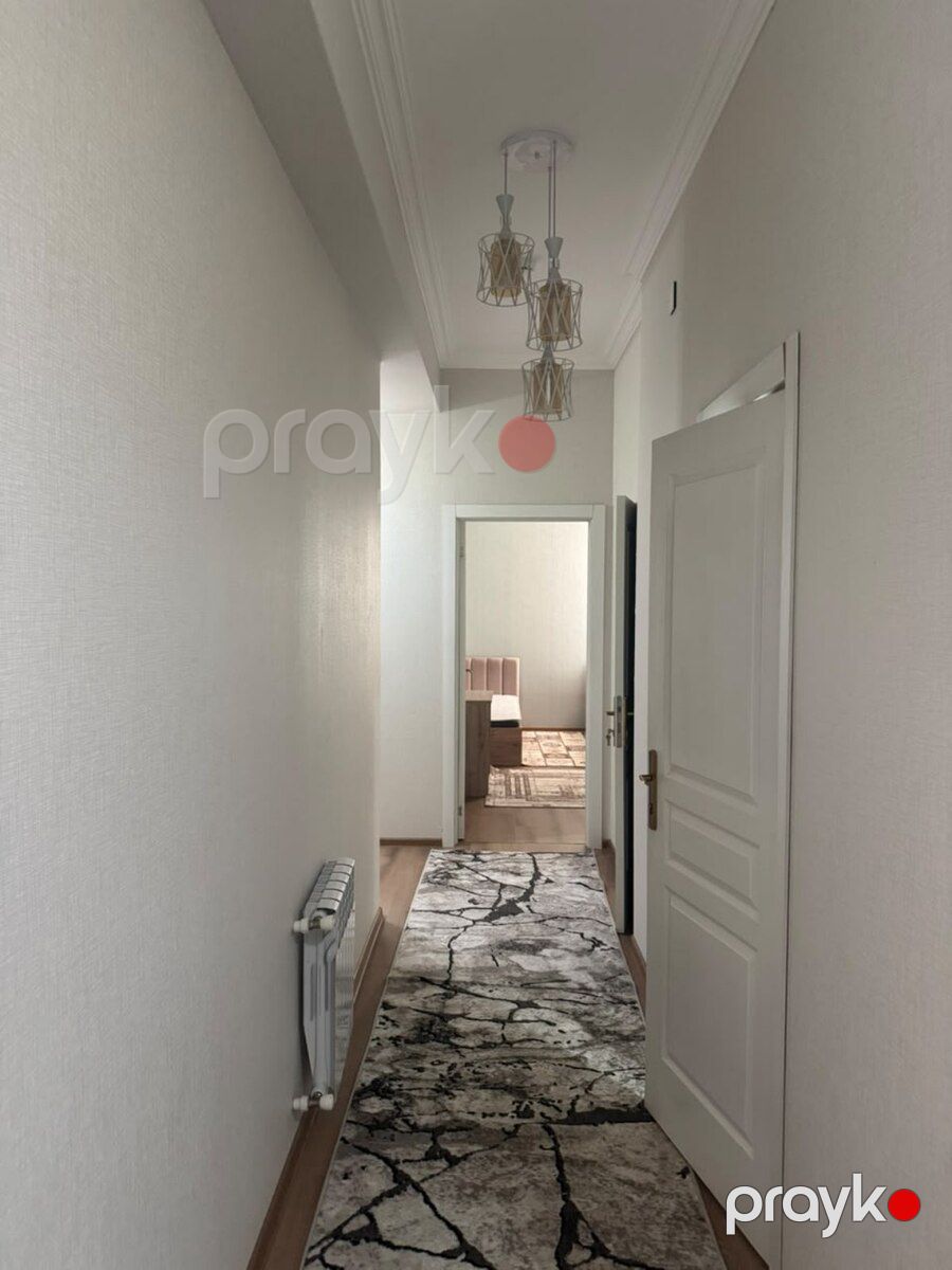 3-otaqlı yeni tikili kirayə verilir, Mida Bulvar, 95 m² — Mənzil, Sumqayıt (3)