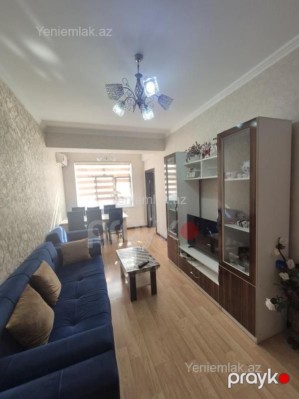 Satılır 3 otaqlı Bina evi menzil (Yeni tikili), 86 m², Xırdalan ş — Mənzil (6)