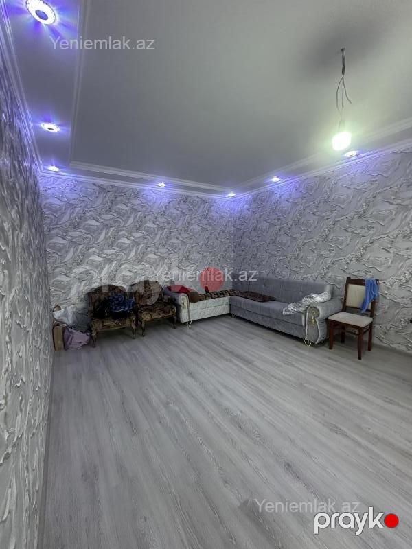 Satılır 3 otaqlı Həyət evi / Villa, 100 m², Qurd dərəsi — Ev, villa, Sumqayıt (10)