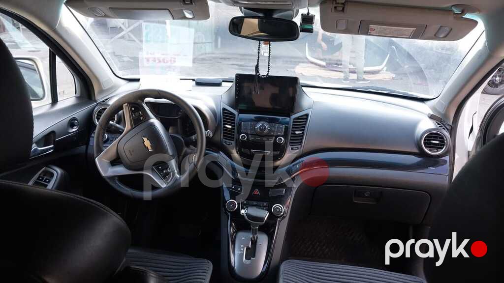 Chevrolet Orlando, 1.8 L, 2012 il, 305 000 km — Avtomobillər, Bakı (2)
