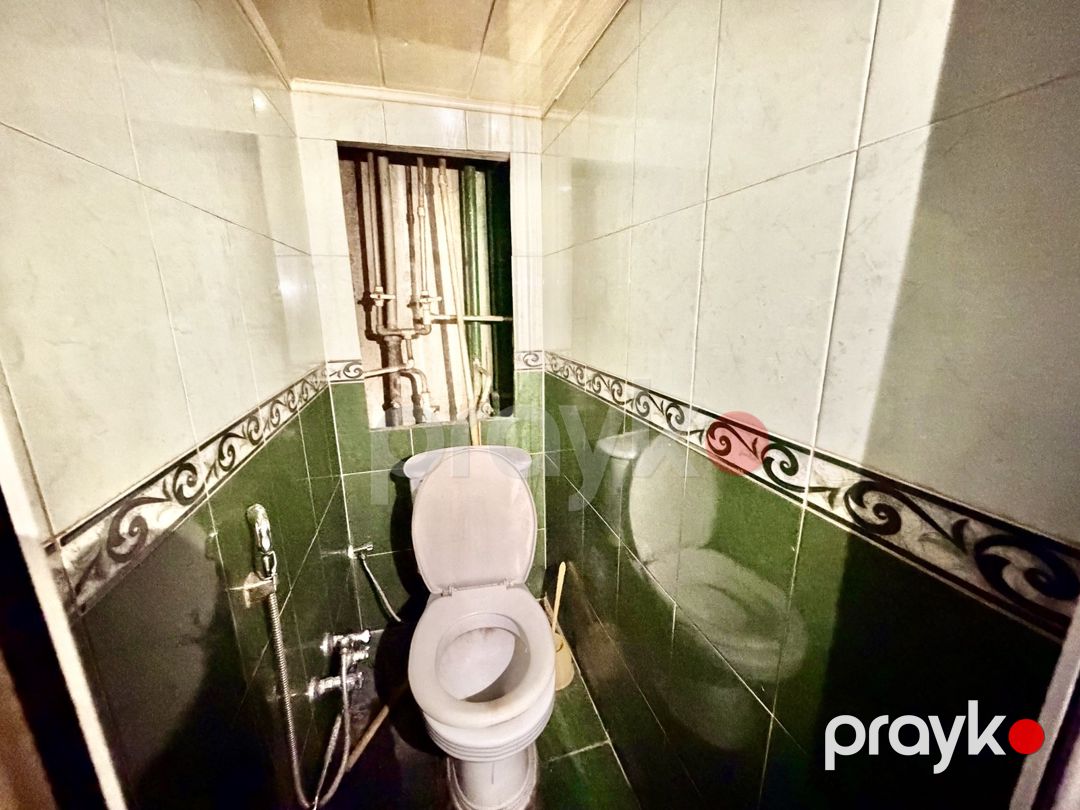 Satılır 2 otaqlı köhnə tikili 55 m² — Mənzil, Bakı (10)