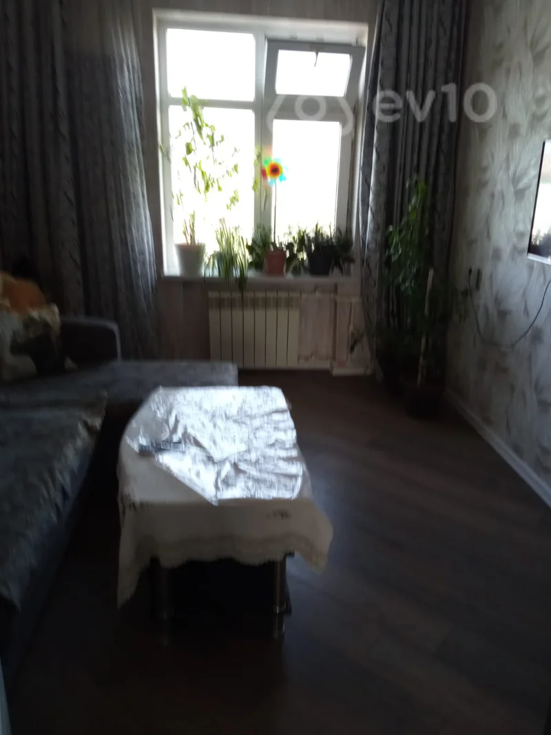 4 otaqlı mənzil, 90 m², Biləcəri q — Mənzil, Bakı (8)