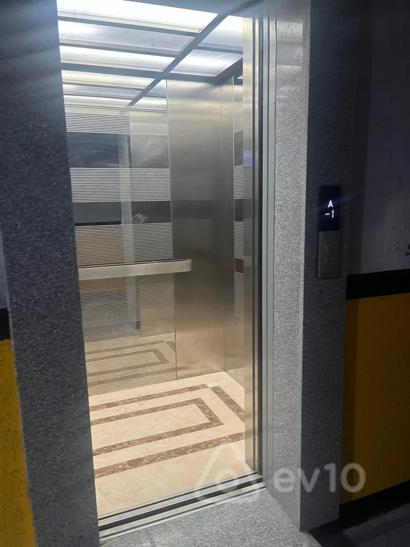 3 otaqlı mənzil, 70 m², Nərimanov M — Mənzil, Bakı (6)