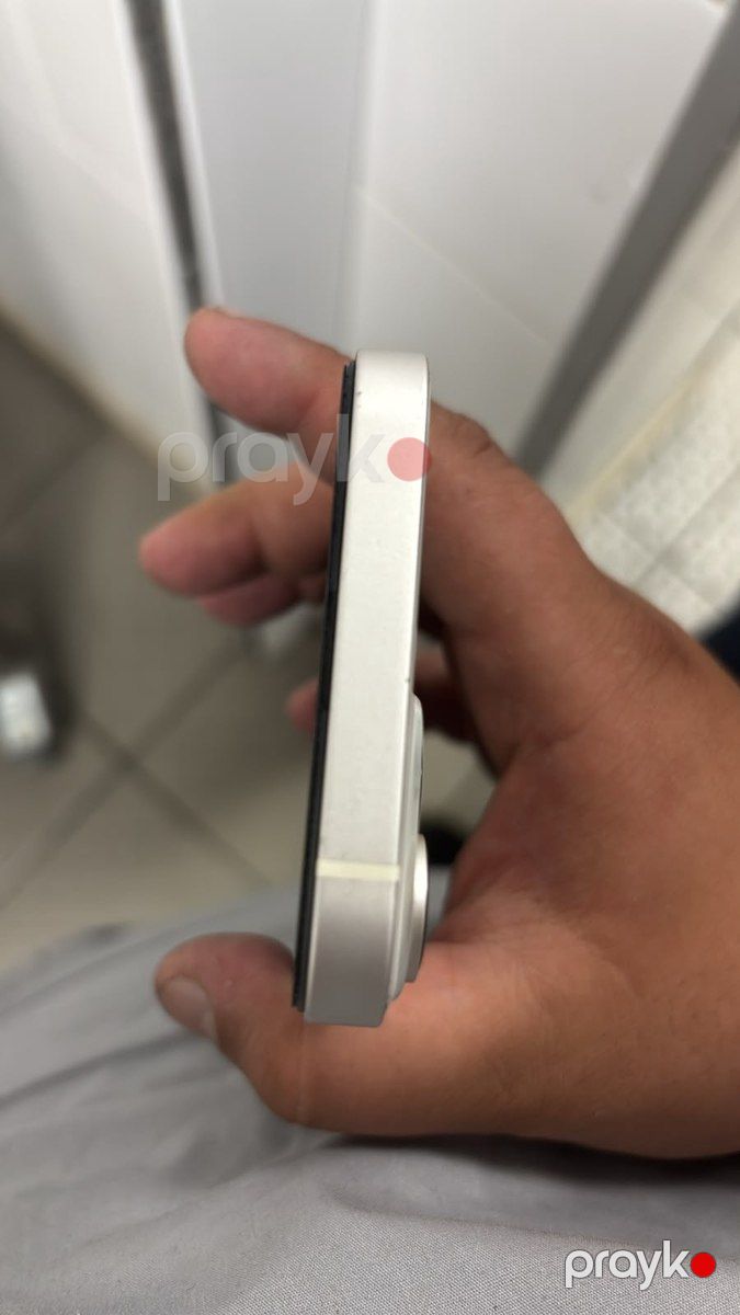 Apple iPhone 14 Starlight 128GB/6GB — Smartfonlar, Bakı (5)