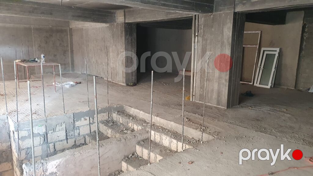 2 otaqlı, Yeni tikili, 37 kv. m — Mənzil, Masazır (2)