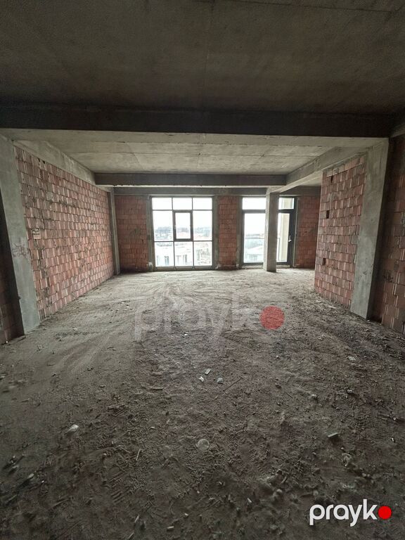 Satılır 2 otaqlı yeni tikili 84.3 m² — Mənzil, Bakı (3)