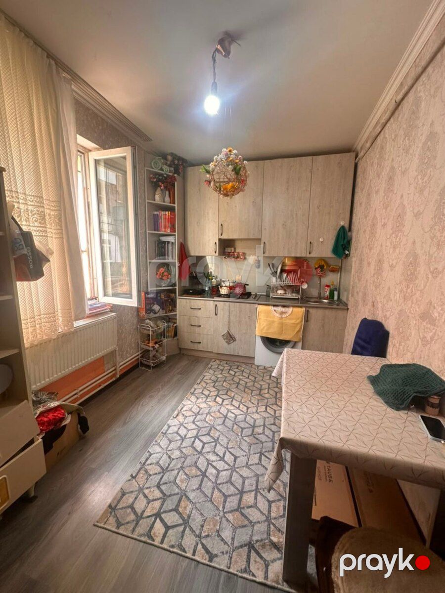 1-otaqlı yeni tikili, Məhəmmədli qəs., 42 m² — Mənzil, Bakı (5)