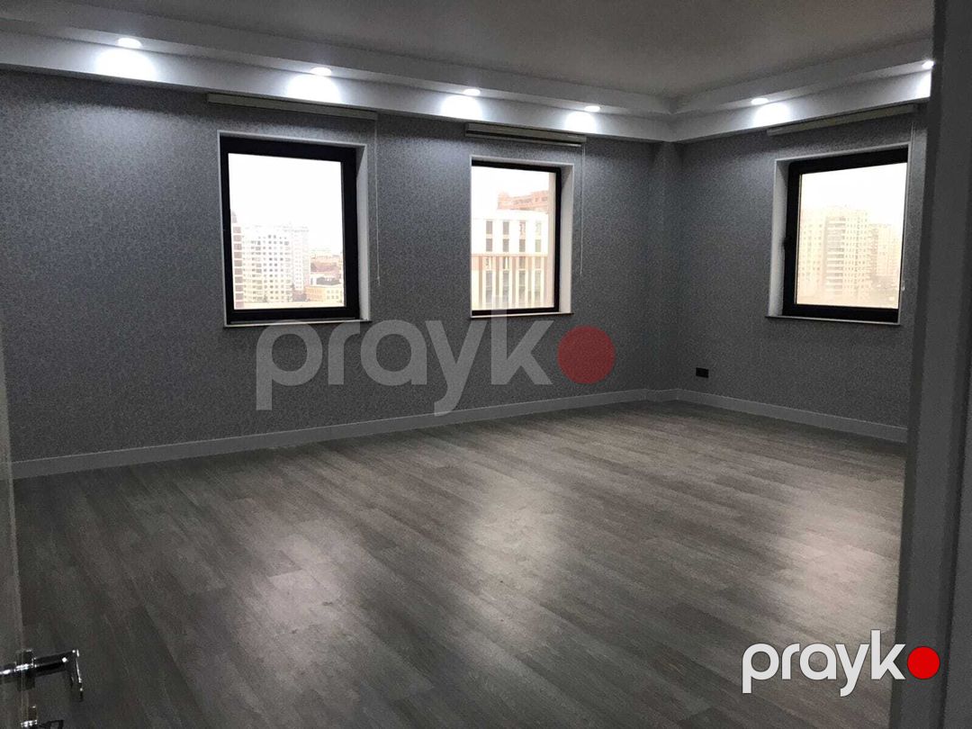 İcarəyə verilir 5 otaqlı ofis 250 m² — Ofis, Bakı (9)