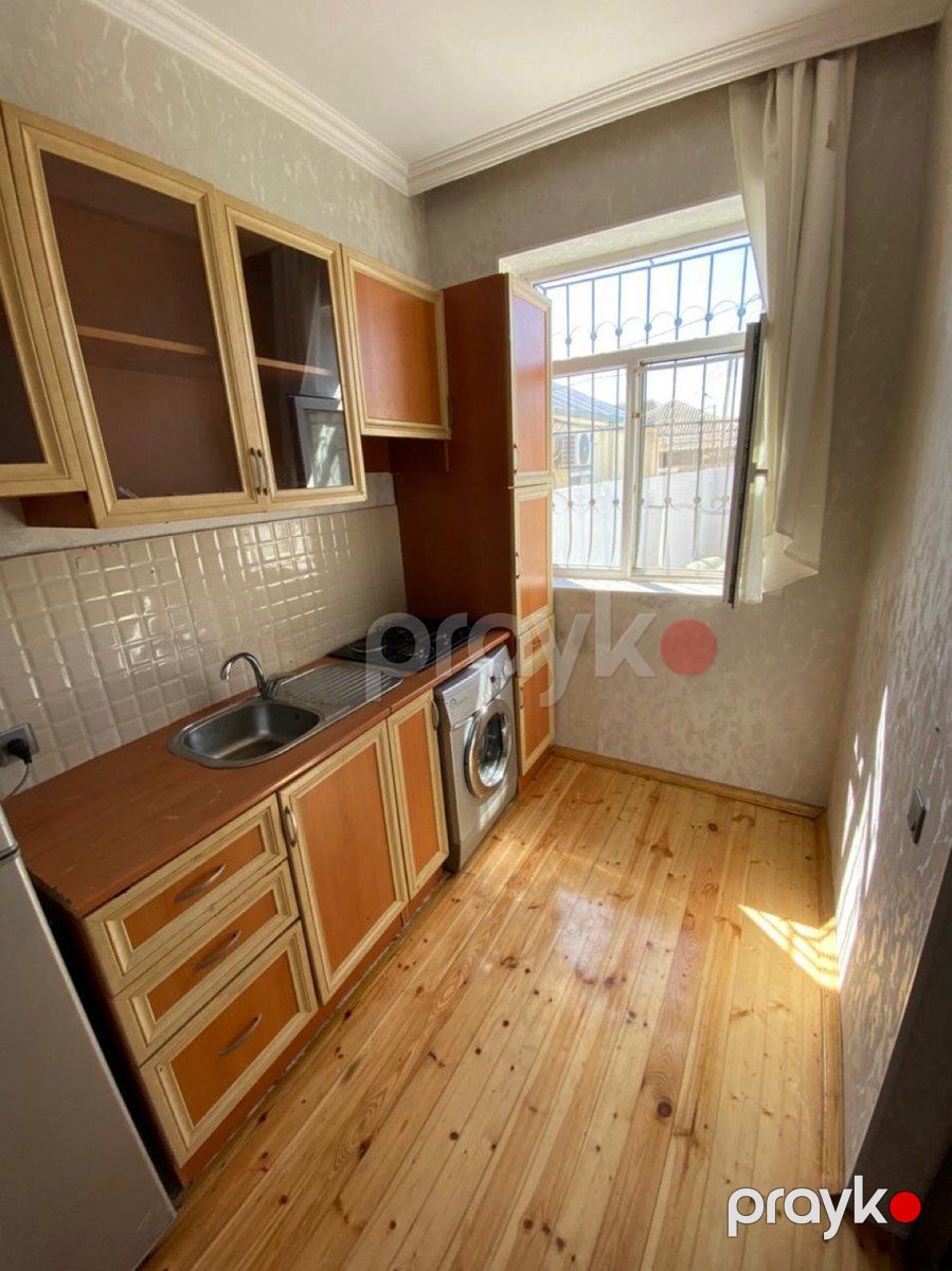 Həyət evi kirayə verilir, Binəqədi qəs — Ev, villa, Bakı (12)