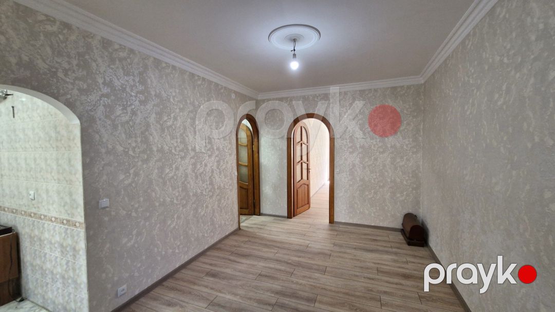 Satılır 2 otaqlı köhnə tikili 50 m² — Mənzil, Bakı (11)