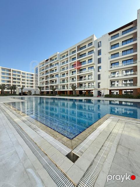 Satılır 1 otaqlı yeni tikili 58 m² — Bakı