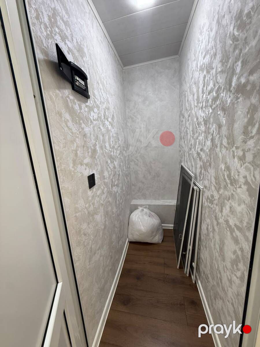 Satılır 2 otaqlı köhnə tikili 65 m² — Mənzil, Bakı (12)