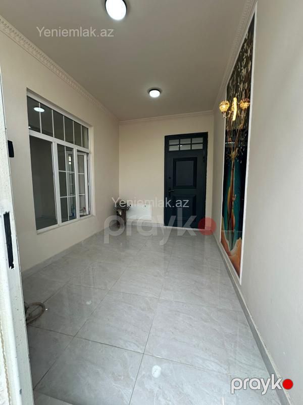 Satılır 4 otaqlı Həyət evi / Villa, 130 m², Xətai rayonu — Ev, villa, Bakı (9)