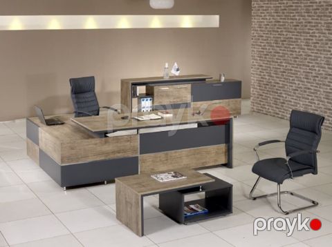 Ofis mebeli — Bakı