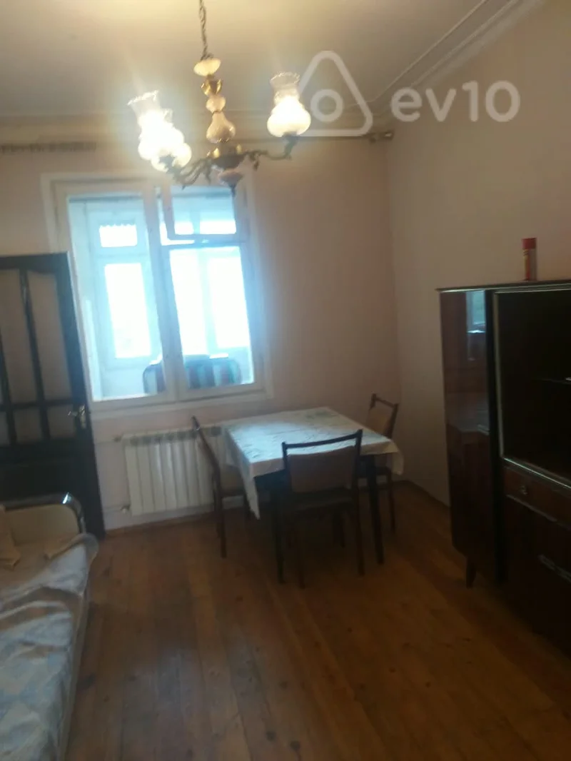 2 otaqlı mənzil, 50 m², Cavadxan kuc — kirayə — Bakı