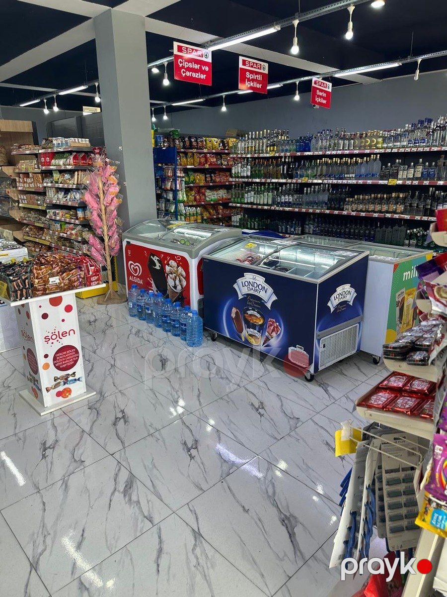 Satılır obyekt 600 m² — Əmlak, Bakı (2)