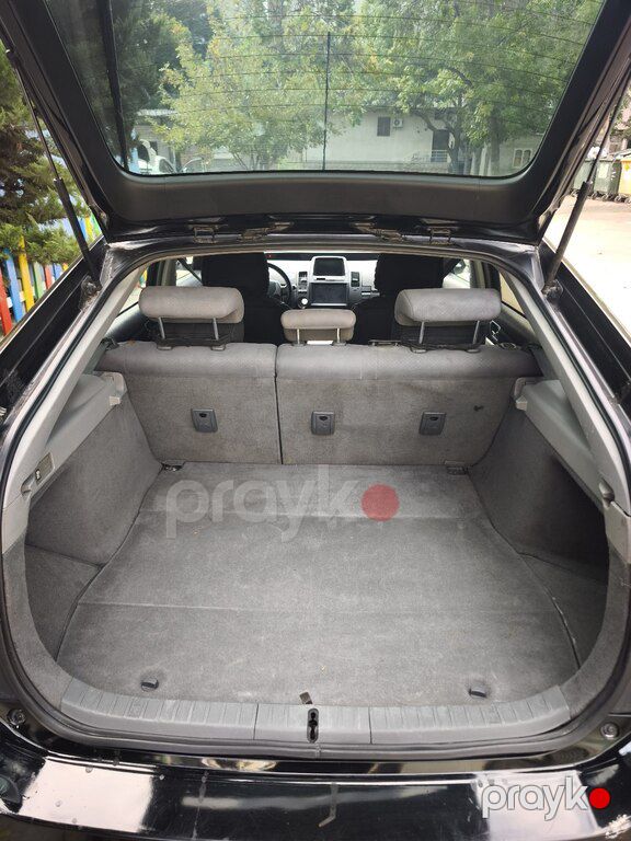 Toyota Prius, 1.5 L, 1.3 kWh, 2008 il, 297 000 km — Avtomobillər, Bakı (10)
