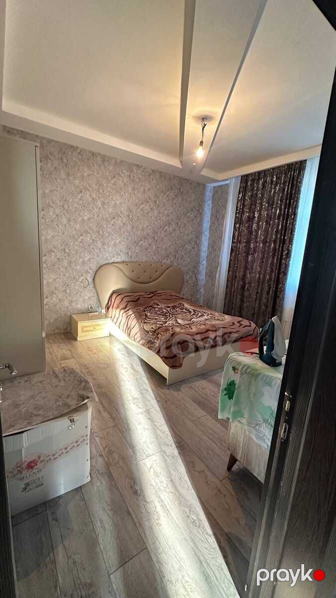 Satılır 4 otaqlı həyət evi/bağ evi 180 m² — Ev, villa, Bakı (6)