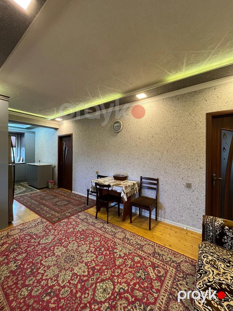 Satılır 4 otaqlı həyət evi/bağ evi 120 m² — Ev, villa, Bakı (9)
