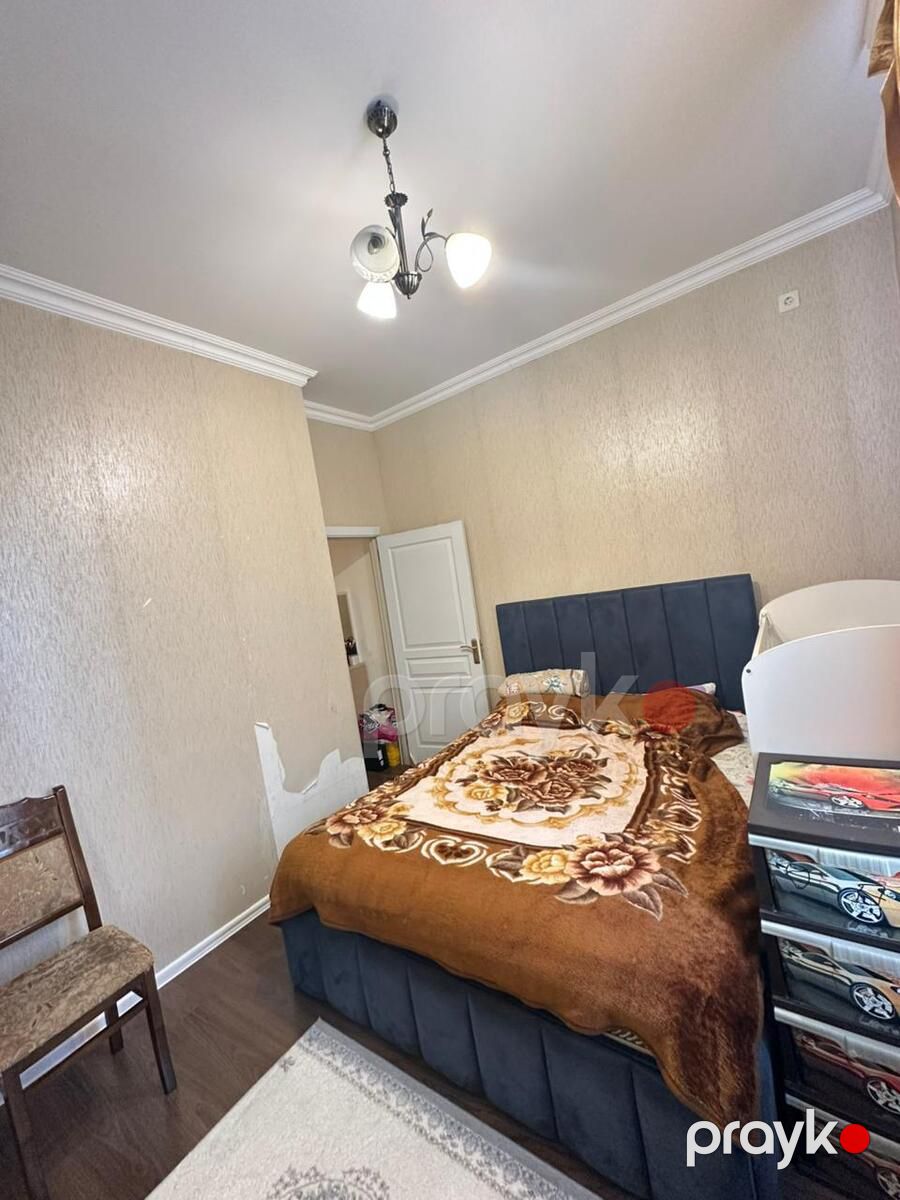 Satılır 2 otaqlı yeni tikili 65 m² — Mənzil, Bakı (5)