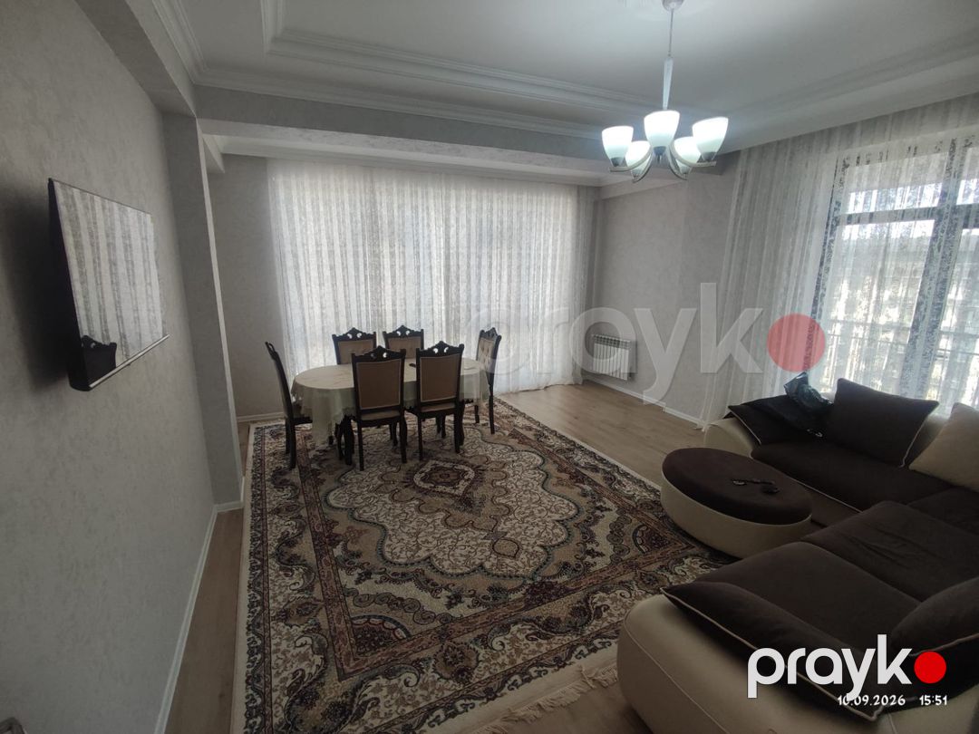 Satılır 2 otaqlı yeni tikili 95 m² — Mənzil, Sumqayıt (3)