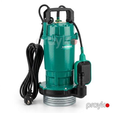 Salınan nasos Shimge 92-L DN25 — Bakı