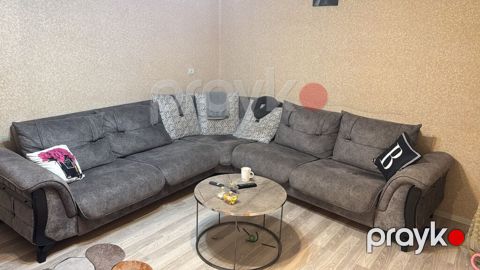 Künc divan, İşlənmiş, Açılan, Bazalı, Parça — Bakı